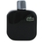 Tester Lacoste® Eau L.12.12 Noir Masculino Eau de Toilette 100 ml [Sem tampa]