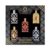 Kit 5x Miniaturas Orientica® Luxury Collection 7,5 ml