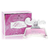 Miniatura Marina De Bourbon® Pink Princesse Feminino Eau de Parfum 7,5 ml