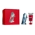 Kit Perfume Carolina Herrera® 212 Heroes Masculino Eau de Toilette 90 ml + Shower Gel 100 ml