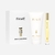 Kit Perfume Paco Rabanne® Fame Feminino Eau de Parfum 10 ml + Body Lotion 75 ml + Necessaire