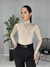 BODY MANGA LONGA ARI - comprar online