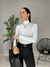 BODY MANGA LONGA ARI - loja online