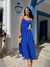 VESTIDO LIBERTY LISO - comprar online
