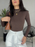 BODY MANGA LONGA ARI - comprar online