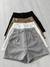 SHORT ALFAIATARIA ROMANA - Zier 
