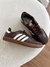 SAMBA CHOCOLATE
