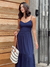 VESTIDO LIBERTY LISO - comprar online