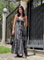 Imagem do VESTIDO LIBERTY LISTRADO