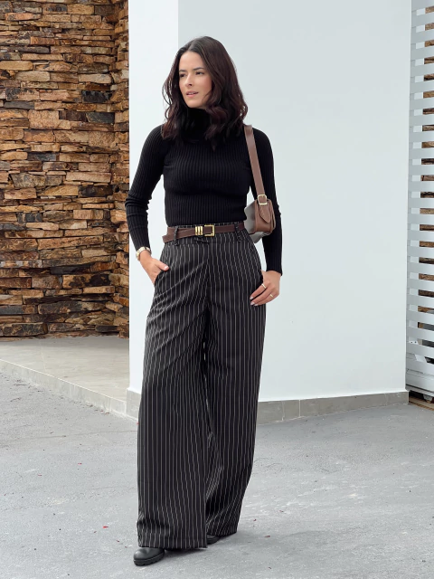 PANTALONA HANNA RISCA GIZ - comprar online