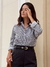 CAMISA LISTRADA - loja online