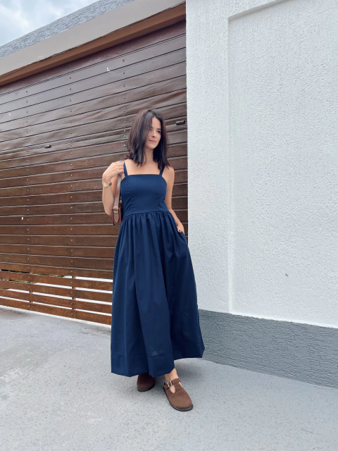 VESTIDO LIA - comprar online