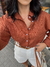 CAMISA OVER LINHO - comprar online