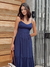VESTIDO LIBERTY LISO
