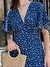 VESTIDO FLORA - Zier 