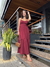 VESTIDO LIBERTY LISO - loja online
