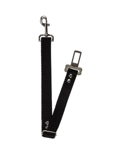 Cinturon Seguridad negro