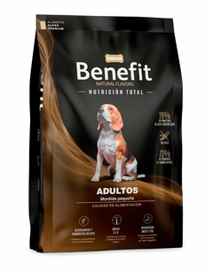 Adultos mordida pequeña