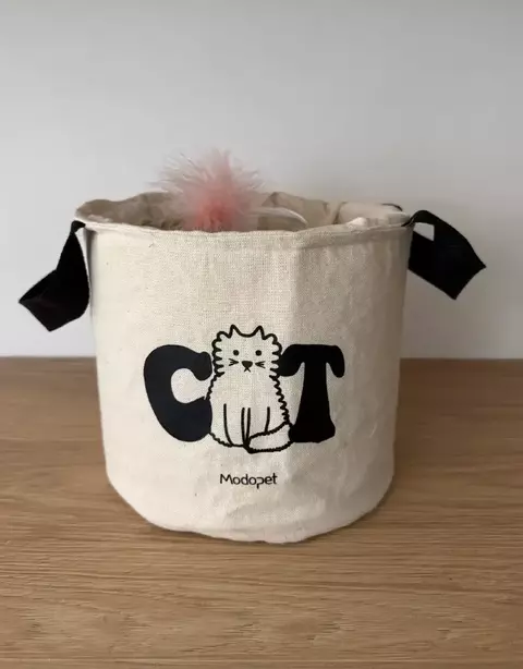 Organizador Cat