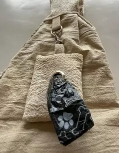 Imagen de Bandolera Beige