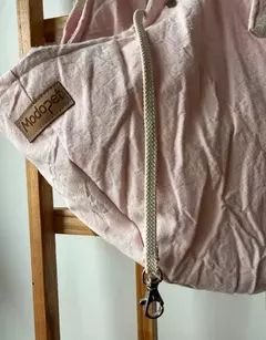 Bandolera Rosa en internet