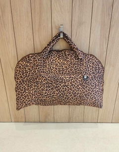 BAG & BED Animal Print