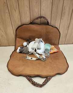 BAG & BED Animal Print - comprar online