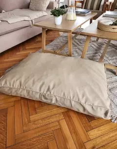 Camita Beige- NO PERSONALIZABLE