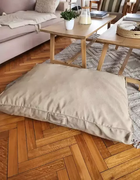 Camita Beige- NO PERSONALIZABLE