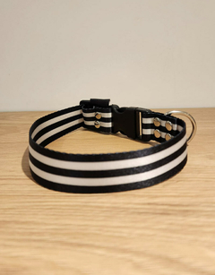 Collar Rayas - comprar online