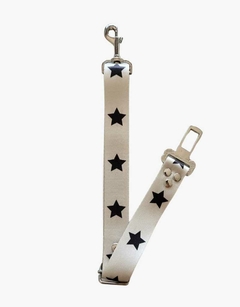 Cinturón de seguridad estrellas