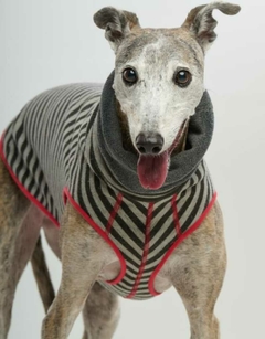 Buzo Reversible Galgo