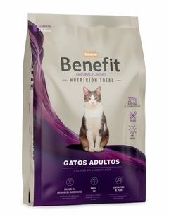 Gatos adultos 3 KG