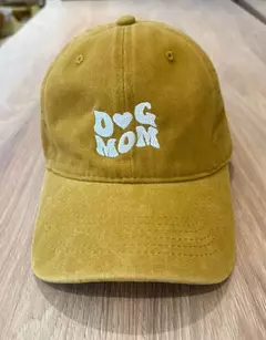 CAP DOG MOM - modopet