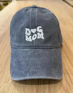 CAP DOG MOM en internet