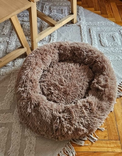 Camita Soft Marrón