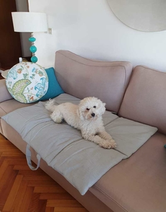 Multi Mat Gris Ceniza - comprar online