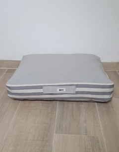 Camita Gris Lloyd