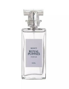Perfume Moscú
