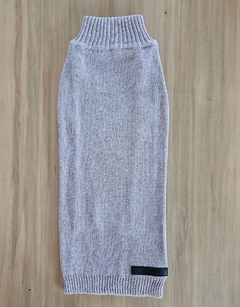 Sweater polera - tienda online