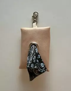 Porta bolsitas