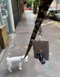 Porta bolsitas en internet