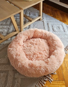 Camita Soft Salmón