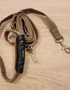 Correa manos libres Tres en Uno