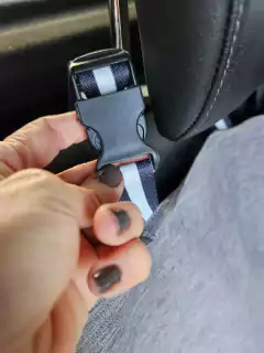 Funda para auto Gris Oscuro - modopet