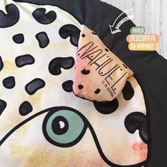 Playmat didáctico - Modelo NAHUEL - comprar online