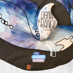 Playmat didáctico - Modelo FRANCA en internet