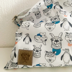 Bolsa impermeable multifunción - comprar online