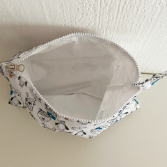 Bolsa impermeable multifunción en internet