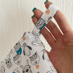 Bolsa impermeable multifunción - tienda online